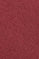 Jersey básico color terracota de cuello redondo y logo bordado al tono