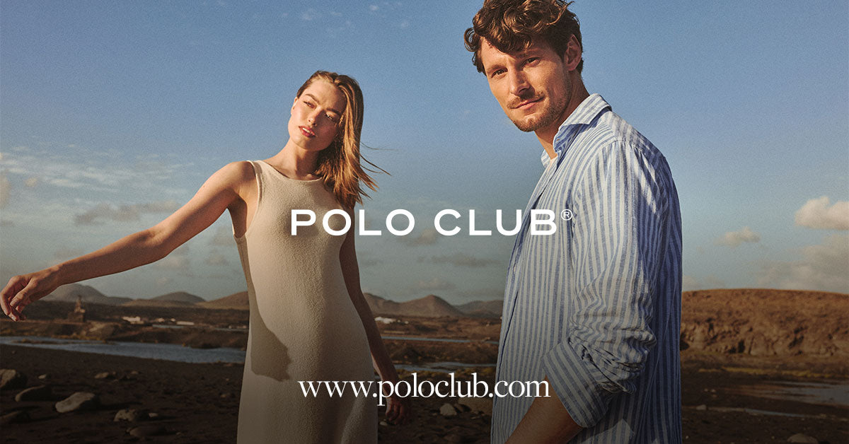 Chalecos de hombre Polo Club® | Comprar Online