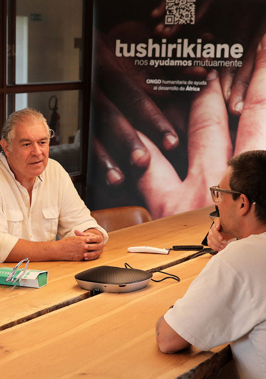 Programa de Becas
