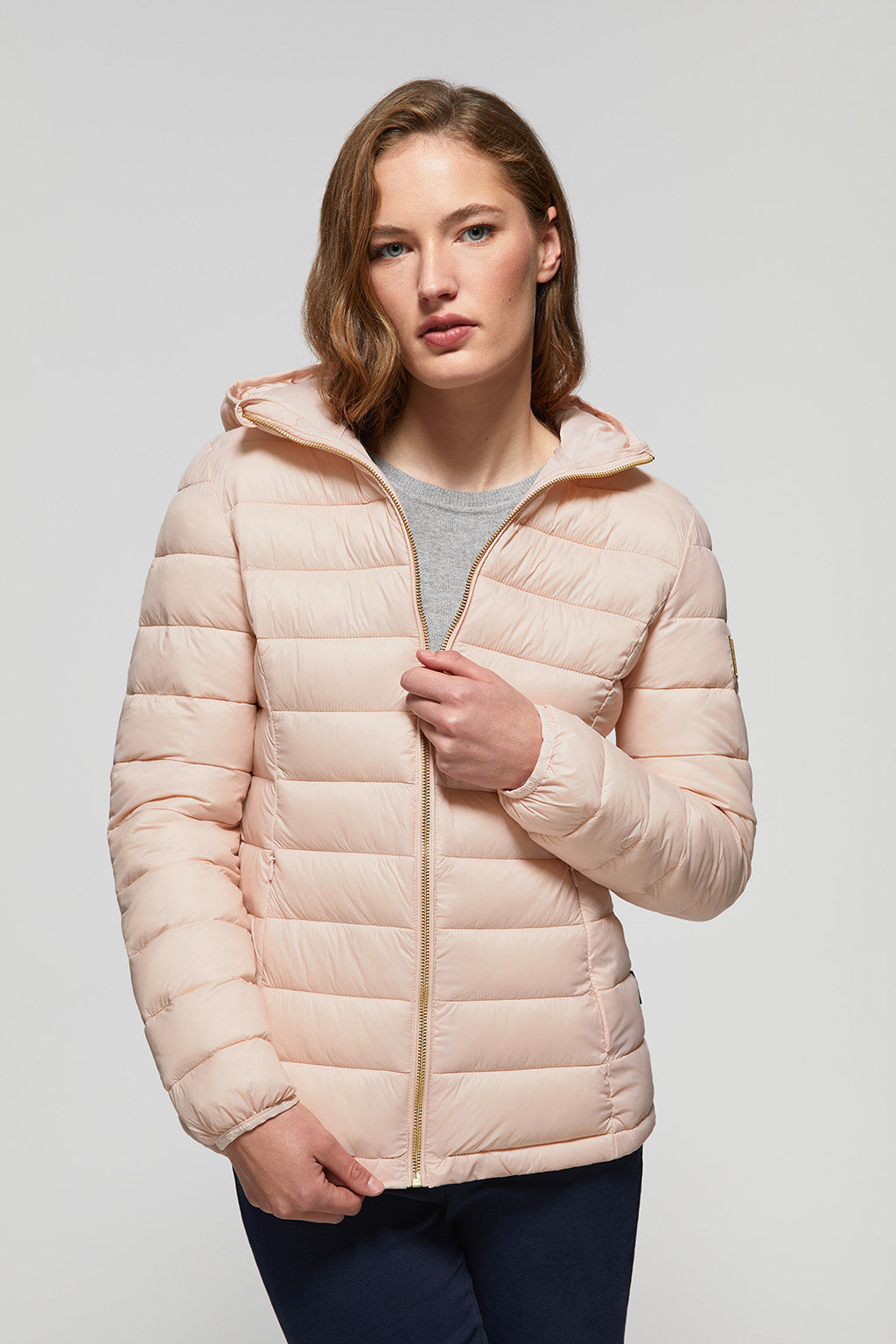 Chaqueta shop polo club