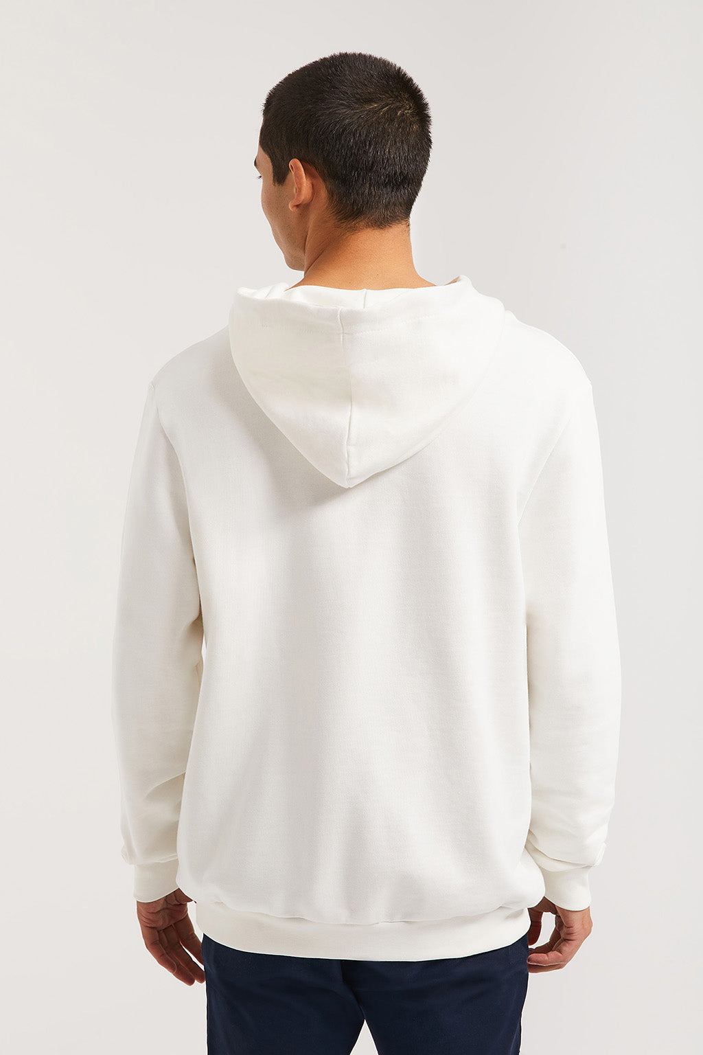 Sudaderas Blancas para Hombre