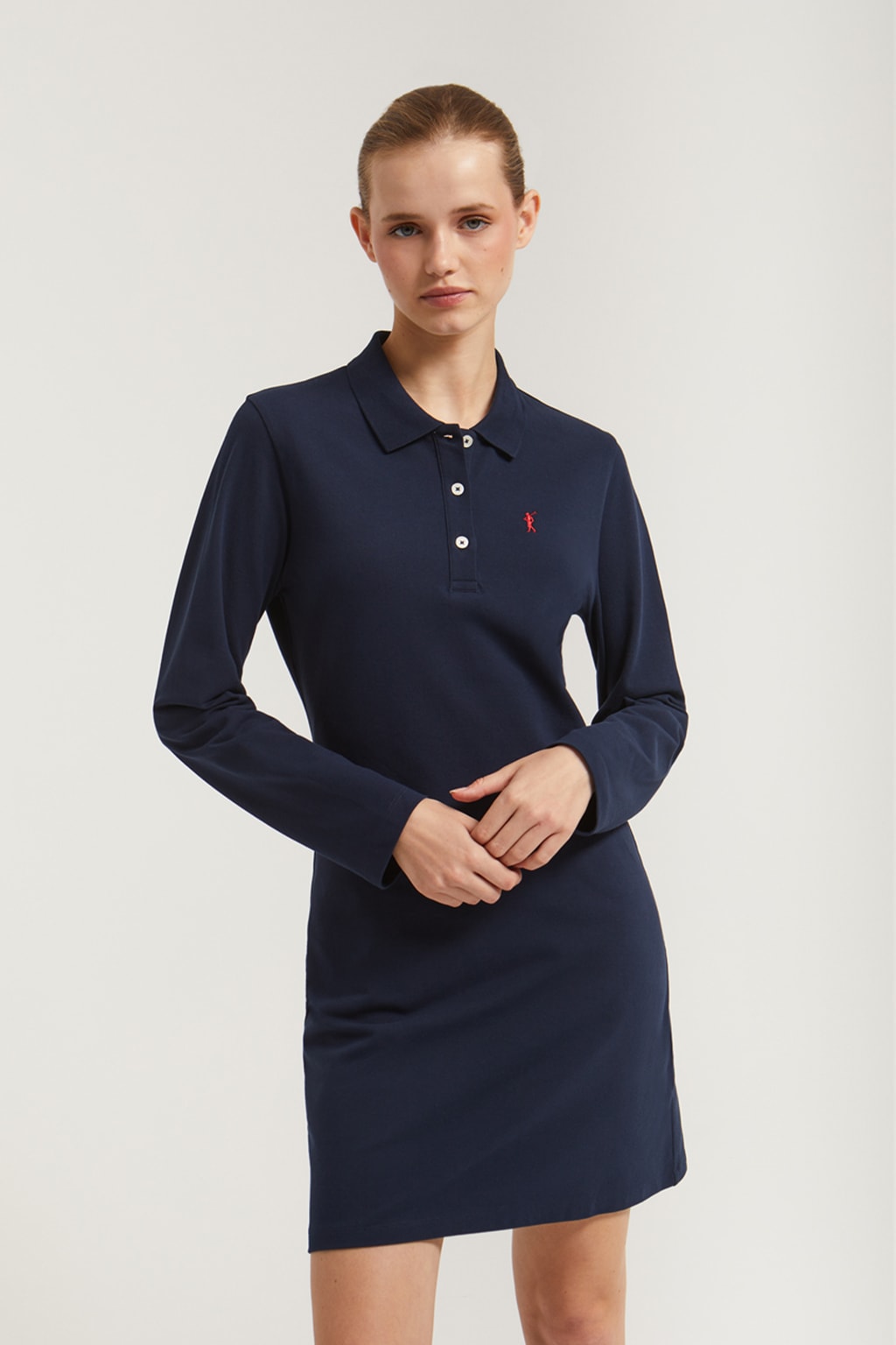 Vestidos online polo club