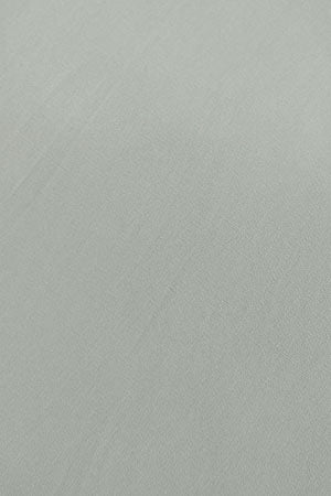 Jade-green slim-fit poplin shirt with Rigby Go logo