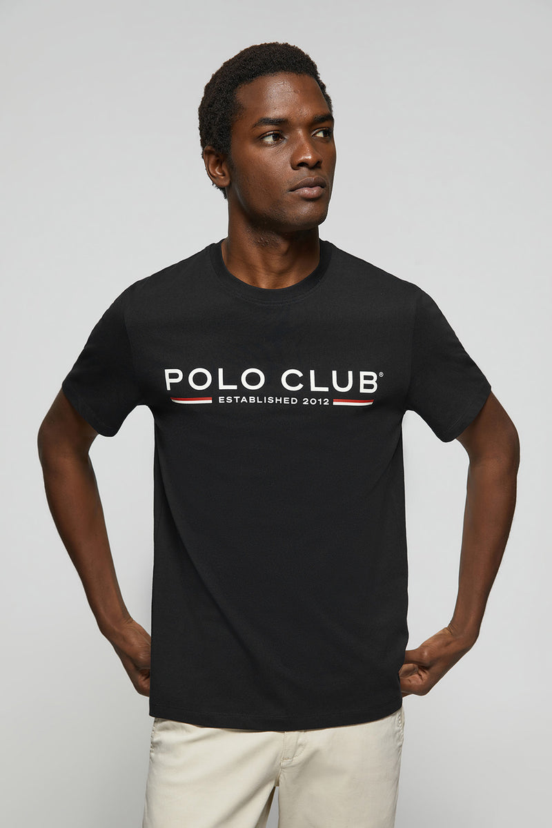 Shirt Polo Club Ropa Camiseta Básica Camiseta Hombre 4xl Camiseta