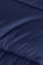 Chaleco Charlie ultralight de niño azul marino con detalles Polo Club