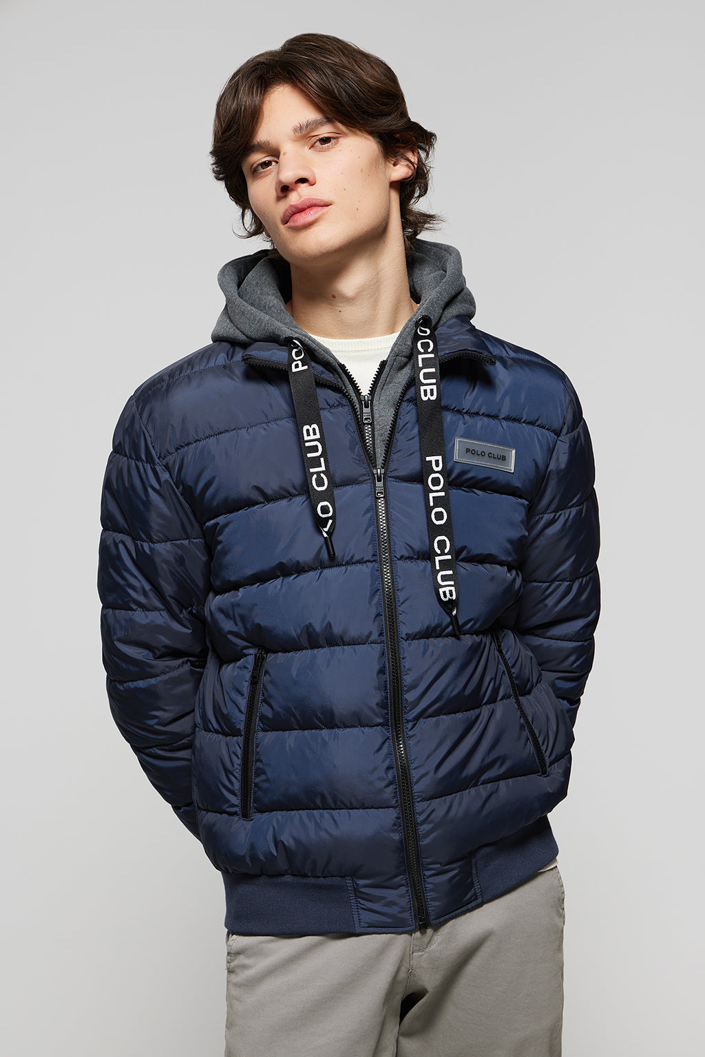 Polo club chaquetas best sale