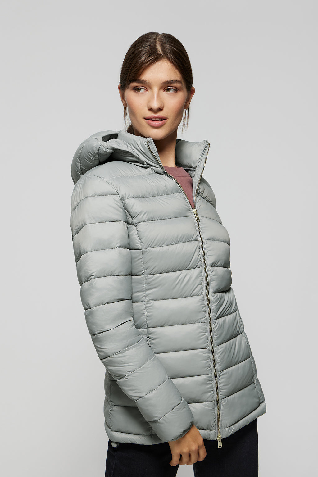 Chaqueta polo club best sale