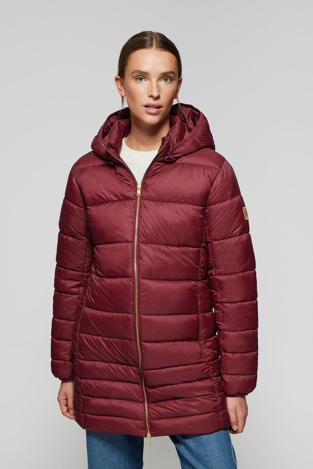 Abrigos ultralight top