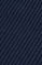 Camisola azul marinho de malha de espessura 9 com logotipo Rigby Go