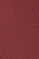 Jersey básico de cuello redondo color terracota con logo bordado al tono