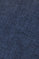 Camisa azul marino de lino y algodón con detalle bordado Rigby Go