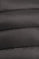 Chaleco gris de acolchado ligero con print Rigby Go