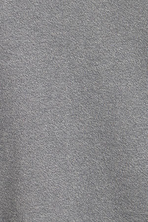 Jersey de punto Kendrick gris vigoré de cuello pico y detalles Polo Club