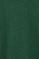 Green V-neck knit jumper Kendrik with Polo Club details