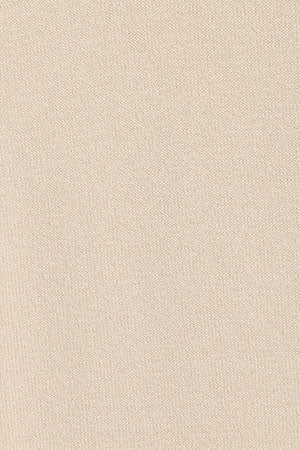 Jersey de punto Khan beige de cuello perkins y detalles Polo Club