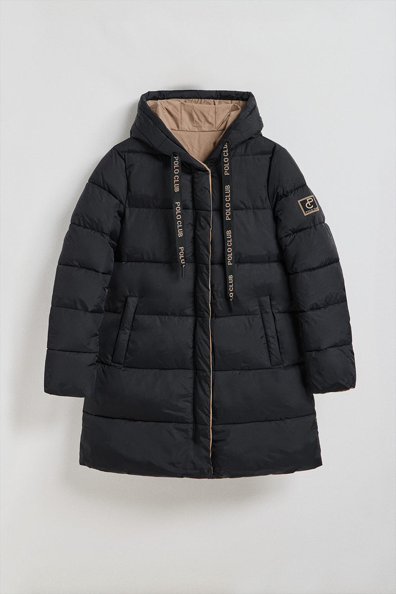 Parkas Mujer Cazadoras Only El Corte Inglés Only Abrigo Capucha