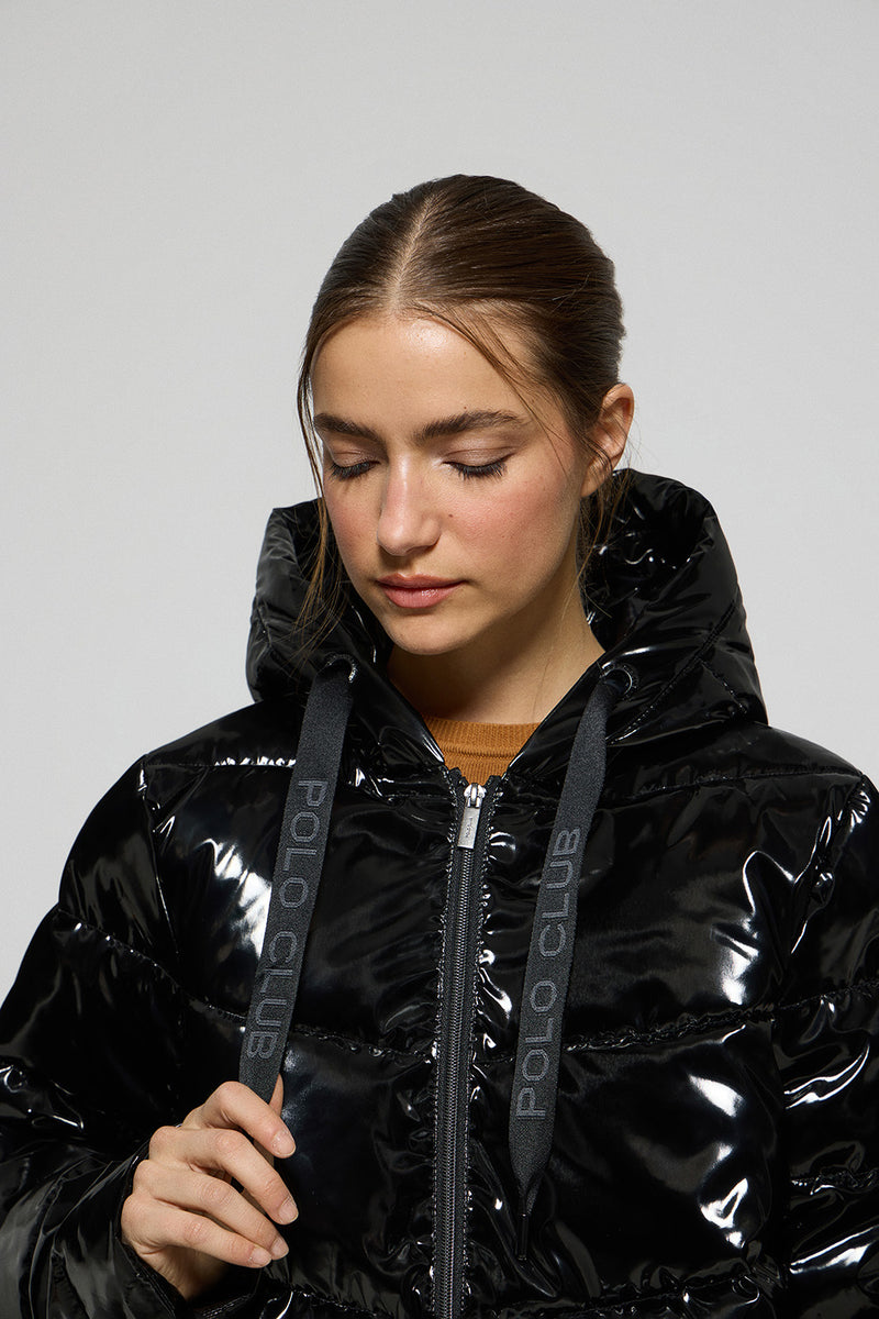 Chaqueta Acolchada Chaqueta Verde Pull And Bear Mujer Parka Pull