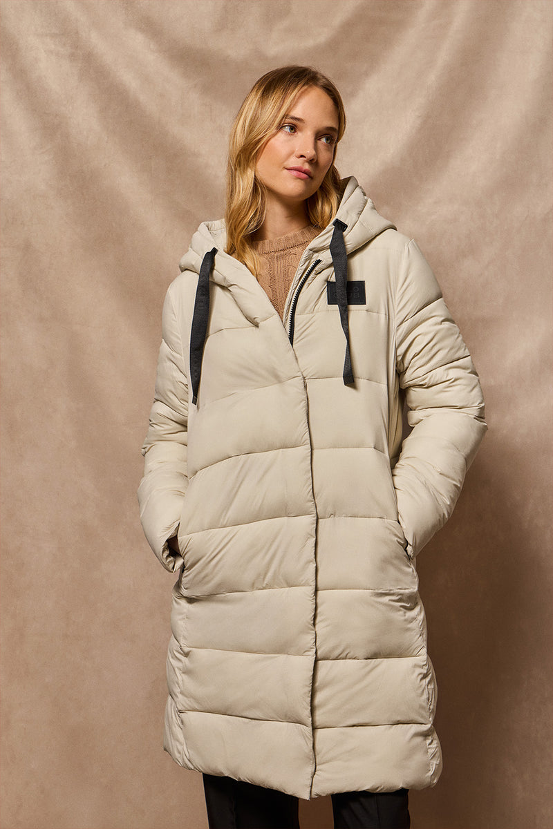 Mujer Zara Rebajas Rebajas Plumiferos Mujer Chaqueta Acolchada