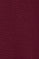 Sweter z dzianiny w kolorze burgundowym, zapinany na zamek i z wyszywanym logo Rigby Go