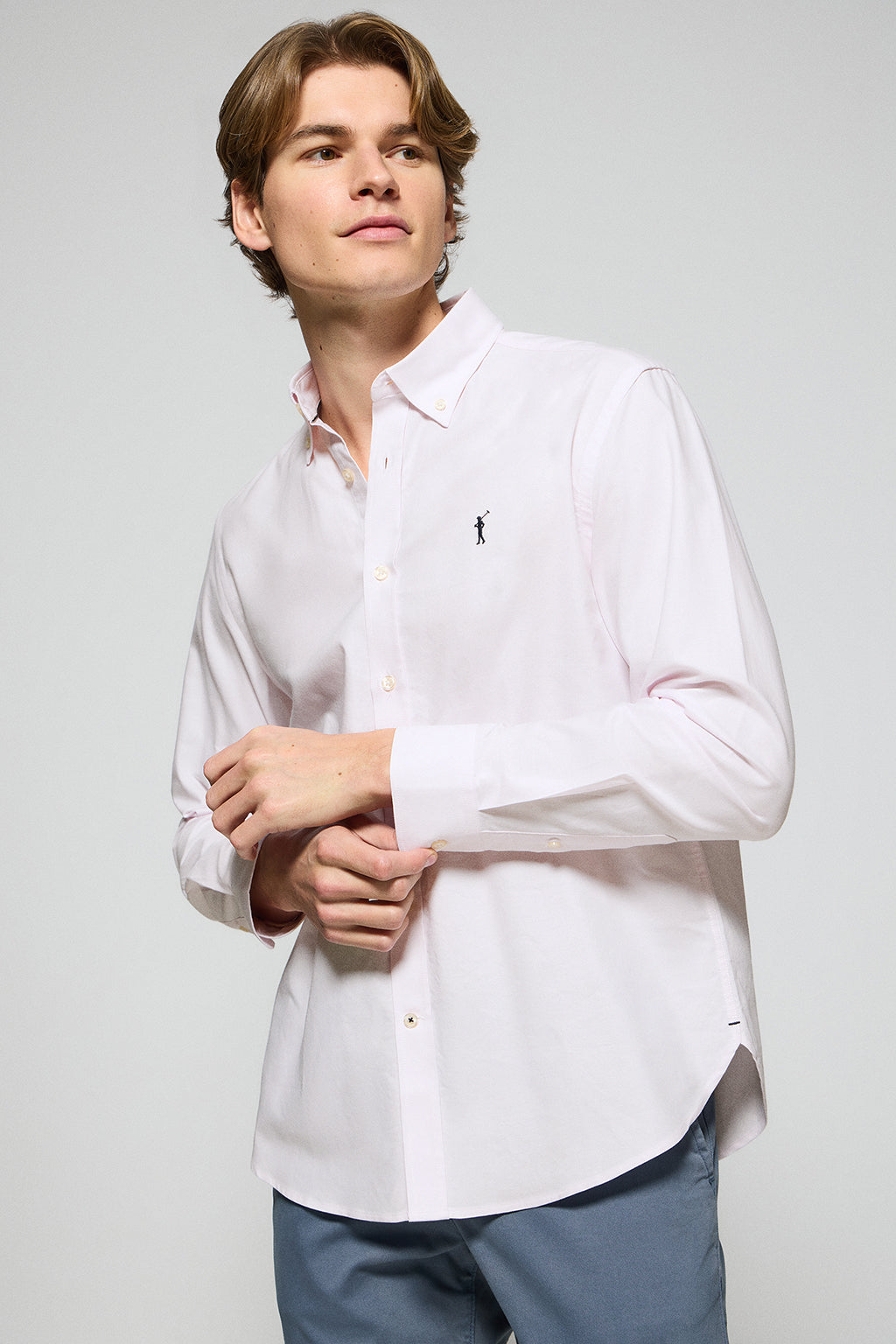 Precio de camisas polo shop