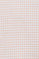 Camisa em xadrez vichy rosa com logo bordado Polo Club