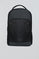 Mochila Harlem preta com pormenores Polo Club