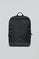 Mochila Tribeca preta com pormenores Polo Club