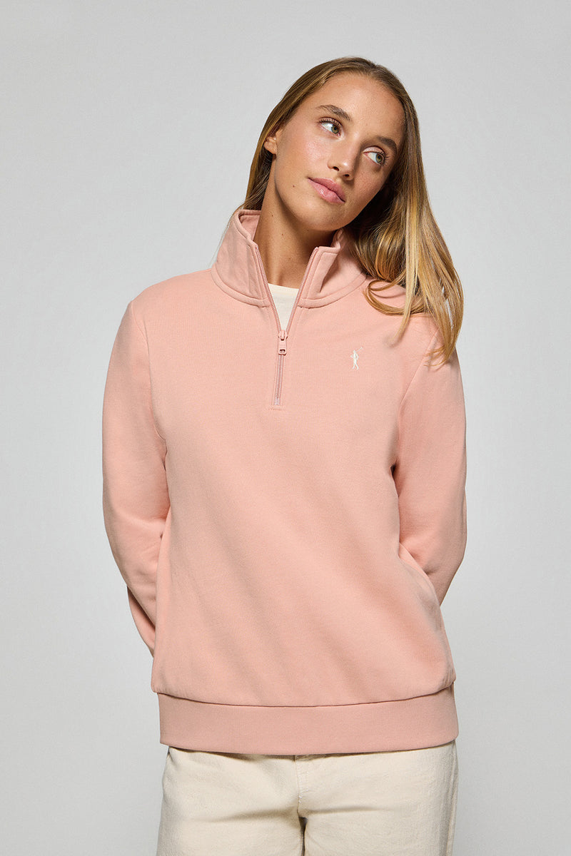Hoodies Sudaderas Nike Rosa Palo Rosa Palo Sudadera Sudadera De