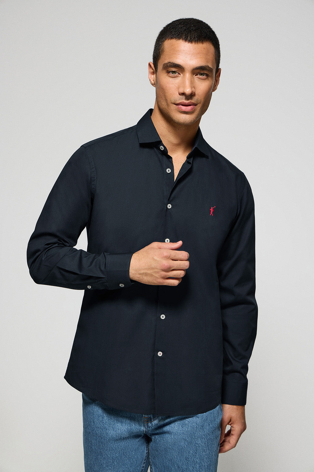 Outlet mężczyzn – Polo Club