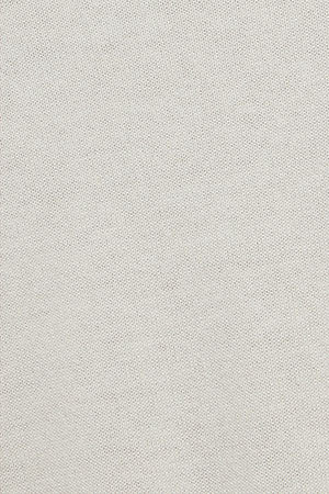 Jersey beige de punto con cuello redondo y bordado Rigby Go