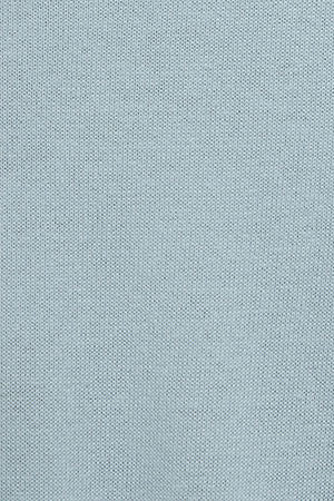 Jersey azul claro de punto con cuello redondo y bordado Rigby Go