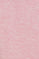 Jersey de punto color rosa vigoré con cuello redondo y logo bordado Rigby Go