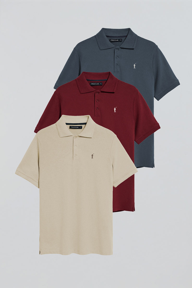 Camisa Polo Es Lo Mismo Polo Club Y Ralph Lauren Diferencia Entre