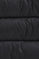 Kurtka ultralight w kolorze czarnym z logo Polo Club