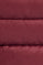 Kurtka Cara Ultralight w kolorze burgundowym z logo Polo Club