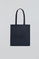 Torba Tote Sloane w kolorze granatowym Established 2012 Polo Club