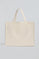 Torba Tote Sloane Large w kolorze ecru Established 2012 Polo Club