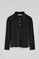 Polo Tesafi Nautic cor crua e corte slim