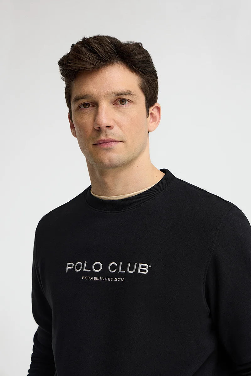 Sudaderas de hombre Polo Club®