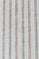 Camisa cotolino de rayas blanco roto de corte regular con bordado Polo Club