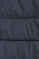 Chaleco ultraligero Brunei azul marino Rigby Go