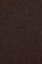 Dark-chocolate-marl wool-blend high-neck jumper Rigby Go