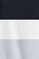 Pack hombre de tres camisas azul marino, blanca y azul claro de corte regular-custom con bordado Rigby Go