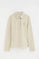 Polo beige de contrastes Rigby Go