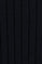 Marineblauwe ribjurk met Polo Club-logo