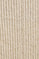 Vestido beige vigoré de punto con cuello vuelto Polo Club
