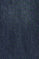 Blauwe jeans met straight fit van Polo Club