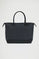 Sac de voyage Onyx noir Polo Club