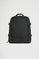 Mochila de viaje Apex negra Polo Club