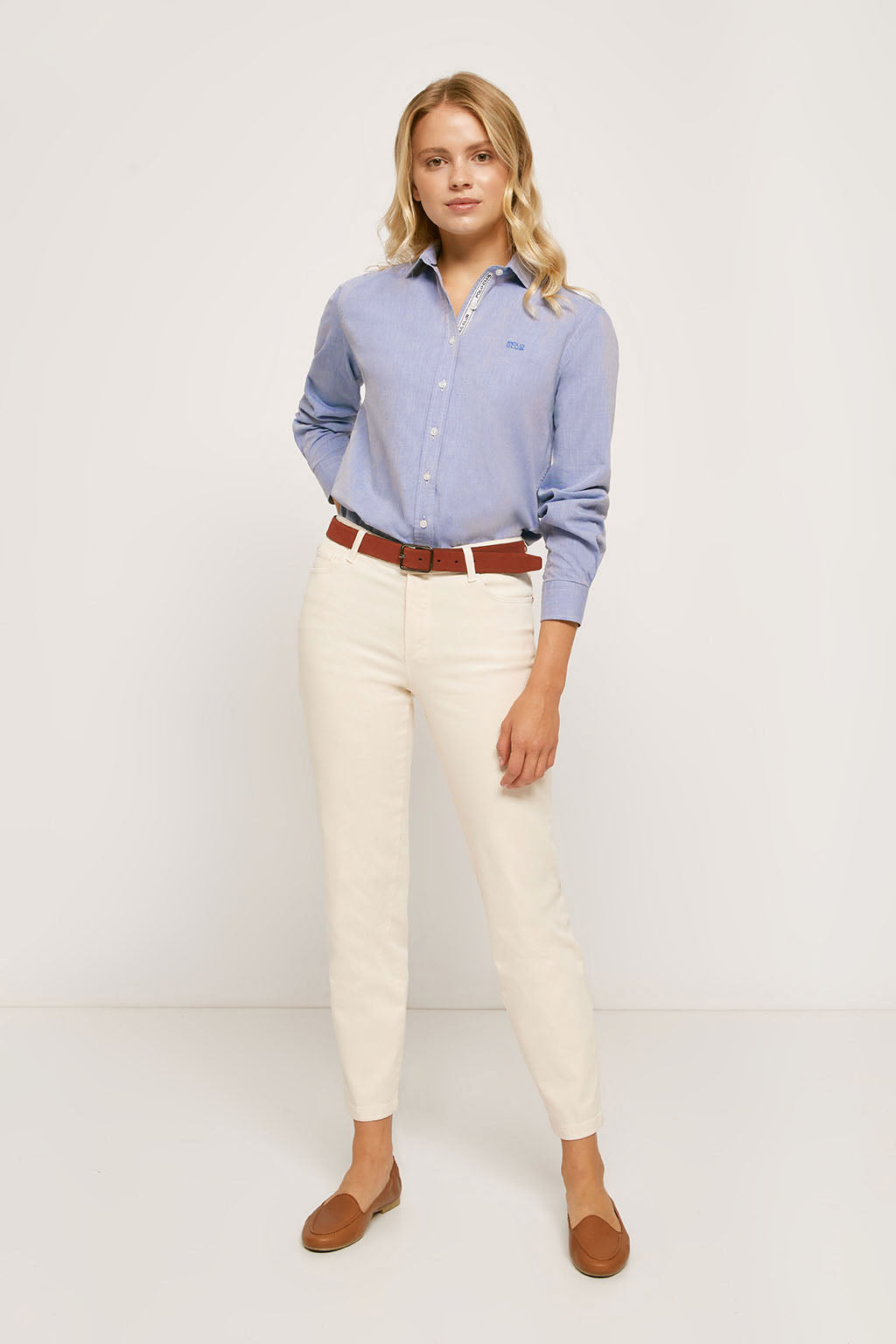 Camisas de mujer Comprar Online Polo Club